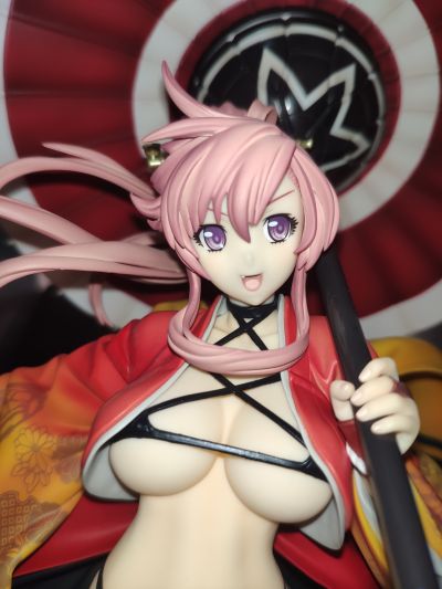 百花繚乱 前田慶次