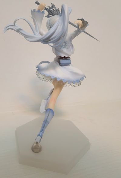 Pop Up Parade RWBY 怀丝·雪倪