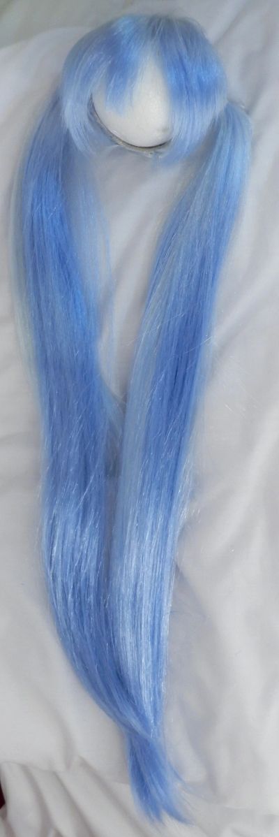 Dollfie Dream DD VOCALOID 初音未来 雪初音