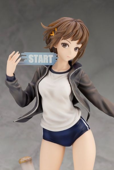 ARTFX J 十三机兵防卫团 南奈津乃 与 BJ
