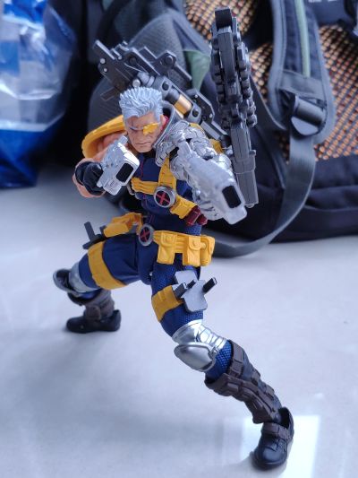 转轮科技 惊异山口式 No.020  电索