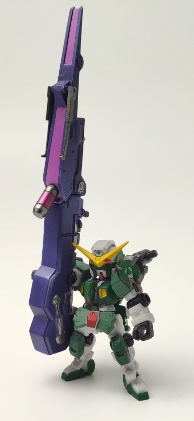 机动战士高达 重装×重奏 16