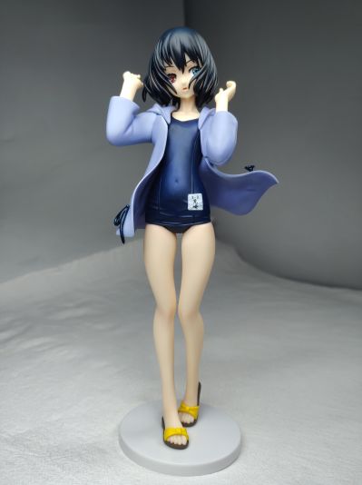 Another 见崎鸣 泳装