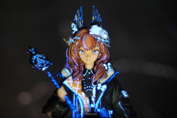 Lavender Quartz 十罗菱拉娜 White Version