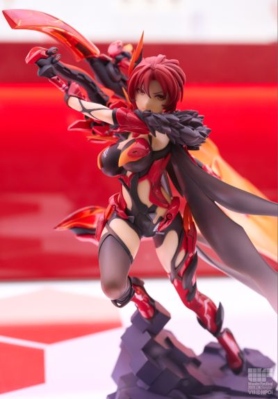 约战：精灵再临 时崎狂三 新春旗袍