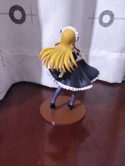 我的妹妹哪有这么可爱 高坂桐乃 女仆