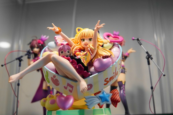 偶像大师灰姑娘女孩 城崎莉嘉 魅力辣妹Ver.