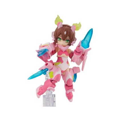 桌面军队 女神装置 朱罗 弓兵 樱鬼ver.