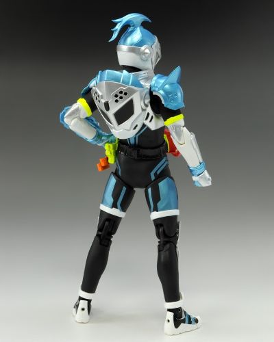 S.H.Figuarts   假面骑士艾克赛德 全能动作X  序章套装