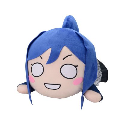 Love Live！ Sunshine！！趴趴毛绒 松浦果南 -Fantastic Departure！