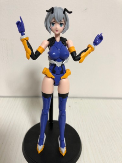 figma#SP-075 桌上美术馆 维特鲁威人体图