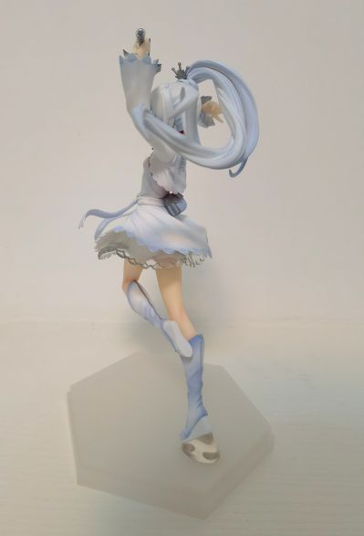 Pop Up Parade RWBY 怀丝·雪倪