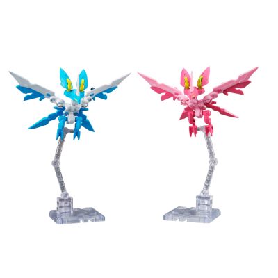 桌面军队 女神装置 朱罗 弓兵 苍衣ver.