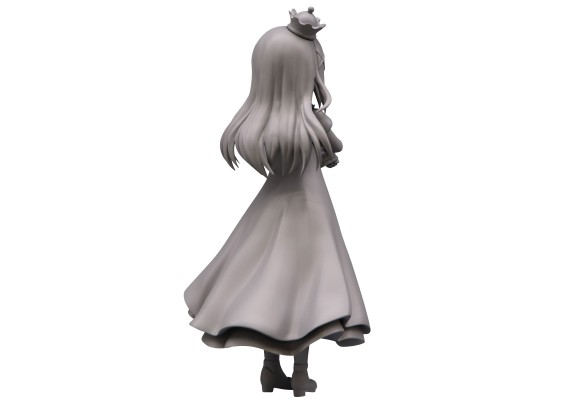 请问您今天要来点兔子吗？BLOOM 香风智乃 国际象棋皇后