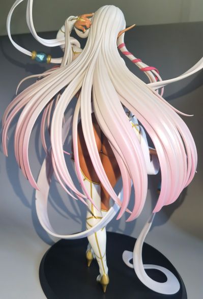 欢迎来到妖精之森 伊夫林·凯勒布理安 White ver.