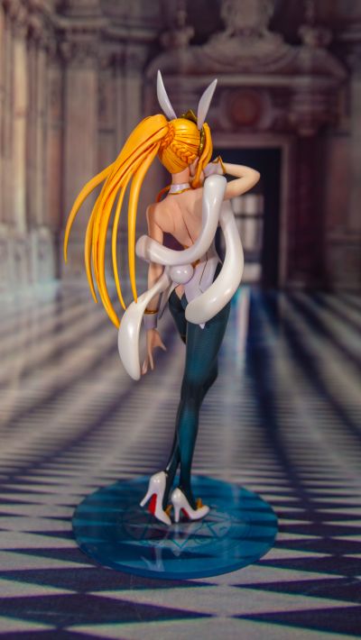 Fate/Grand Order 阿尔托利亚·潘德拉贡〔Lancer〕兔女郎