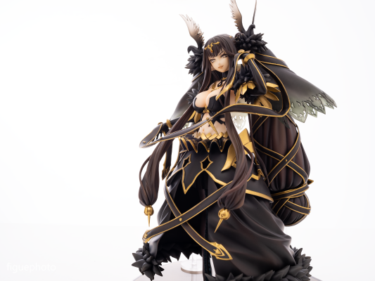 Luxury Gift  命运-冠位指定 暗匿者-塞弥拉弥斯