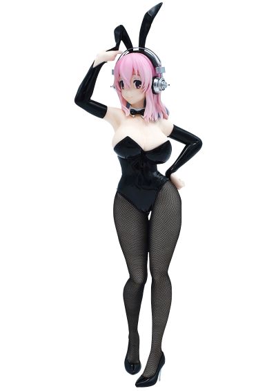BiCute Bunnies 超级索尼子 索尼子 兔女郎