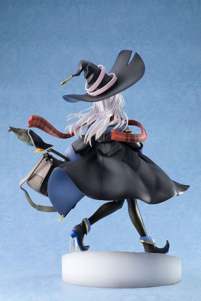 魔女之旅 伊蕾娜