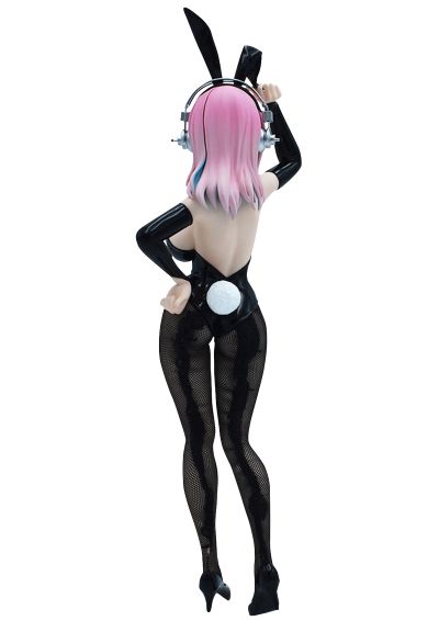 BiCute Bunnies 超级索尼子 索尼子 兔女郎
