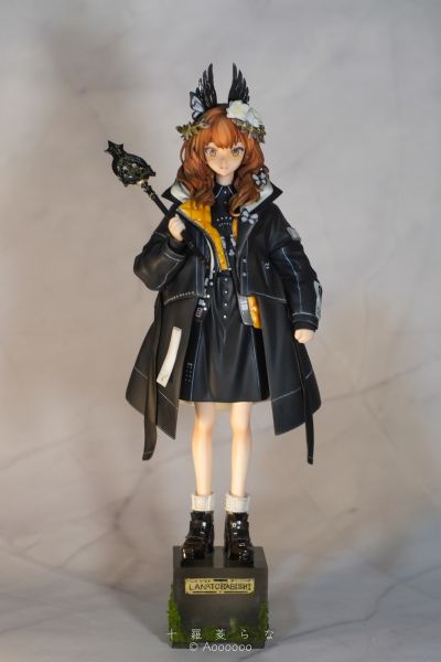 Lavender Quartz 十罗菱拉娜 Blue Camouflage Version