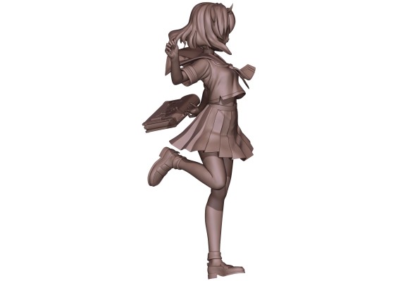 寒蝉鸣泣之时 业 龙宫礼奈