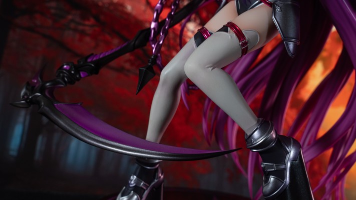 Fate/Grand Order 美杜莎 Lancer