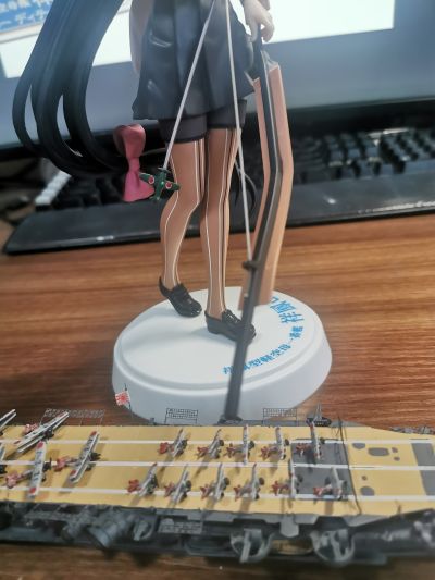 超级景品 舰队Collection -舰娘- 瑞凤 