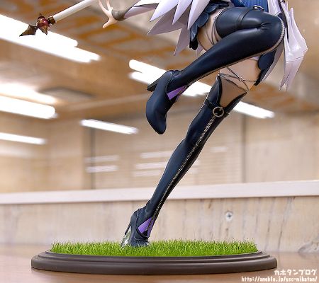 异度神剑：终极版 梅莉亚‧安仙特