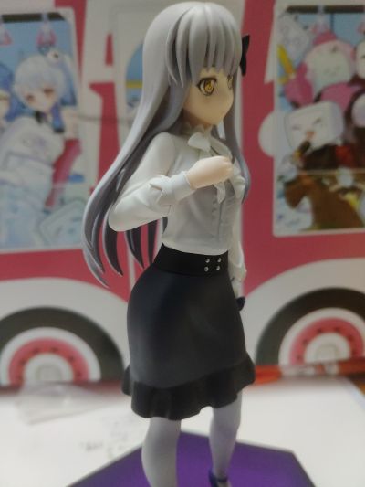 Pop Up Parade BanG Dream! 少女乐团派对 凑友希那