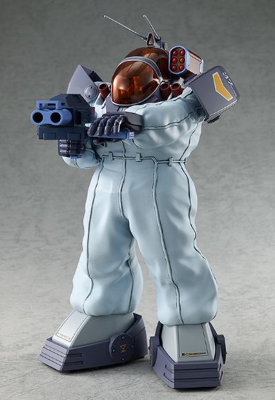 COMBAT ARMORS MAX24 太阳之牙 Scale 索尔提克 H128 巨足机甲 雪地用伪装服 防寒护具规格