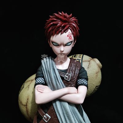 NARUTO -火影忍者- 疾风传 我爱罗