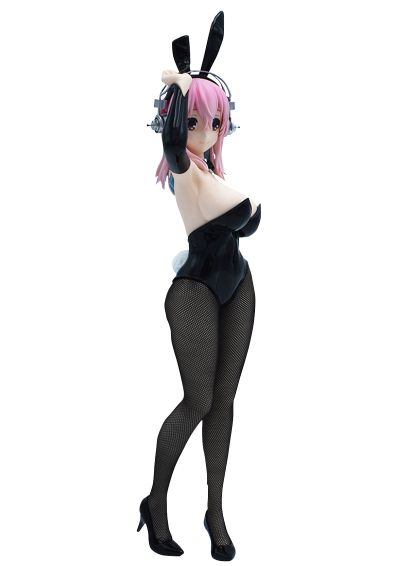 BiCute Bunnies 超级索尼子 索尼子 兔女郎