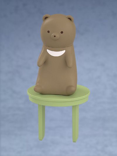 狸猫与狐狸 插头盖