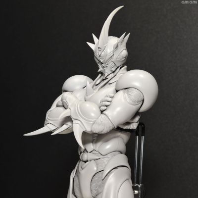 强殖装甲 凯普三号