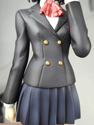 Another(アナザー) 见崎鸣 