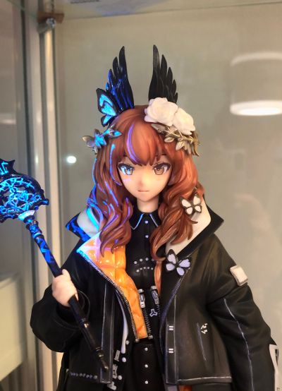 Lavender Quartz 十罗菱拉娜 White Version