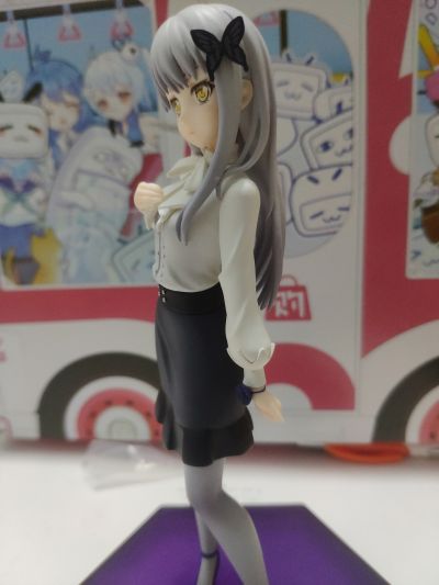 Pop Up Parade BanG Dream! 少女乐团派对 凑友希那