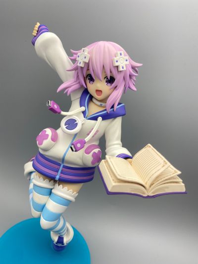 勇者海王星 涅普迪努