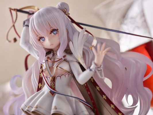 碧蓝航线 恶毒号