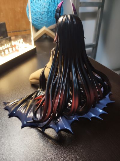 出包王女DARKNESS 涅墨西斯 Darkness