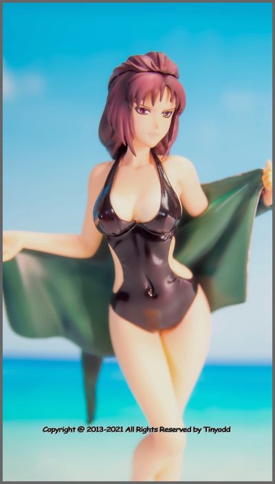 Excellent Model RAHDX G.A.NEO 机动战士高达UC 玛莉妲・库鲁斯