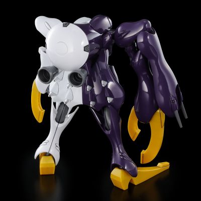 HGUC 机动战士海盗高达 钢铁七人 迪奇托斯（影之卡利斯托专用机）