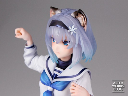 龙王的工作 空银子 猫耳师姐