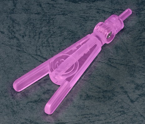 黏土人×DOLL 支架