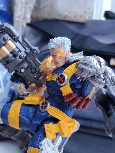 转轮科技 惊异山口式 No.020  电索