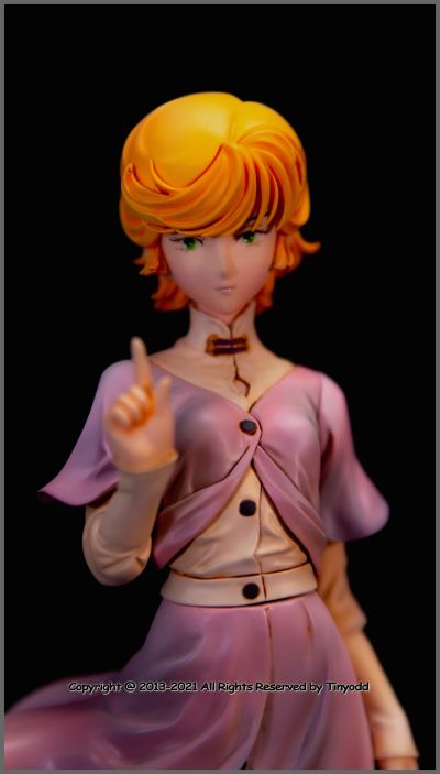 RAHDXG.A.NEO 奥黛莉・伯恩