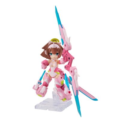 桌面军队 女神装置 朱罗 弓兵 樱鬼ver.