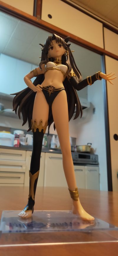 超级景品 Fate/Grand Order 绝对魔兽战线 巴比伦尼亚 伊什塔尔