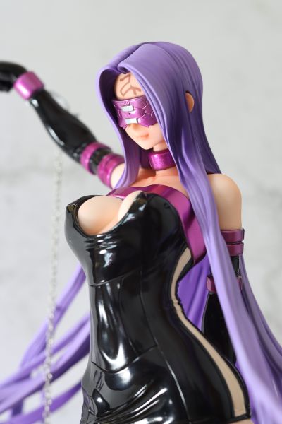 Fate/Stay Night Rider Battle Damage Ver.